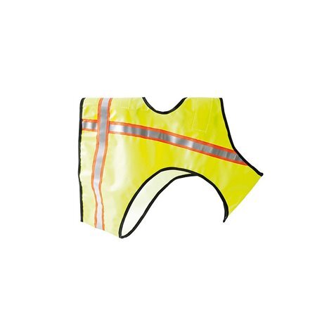 Signal Weste, Hals 25-40 cm, Bauch 30-50 cm