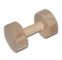 Apportierholz IGP 1 Kilogramm