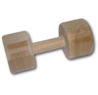 Apportierholz IGP 2 Kilogramm