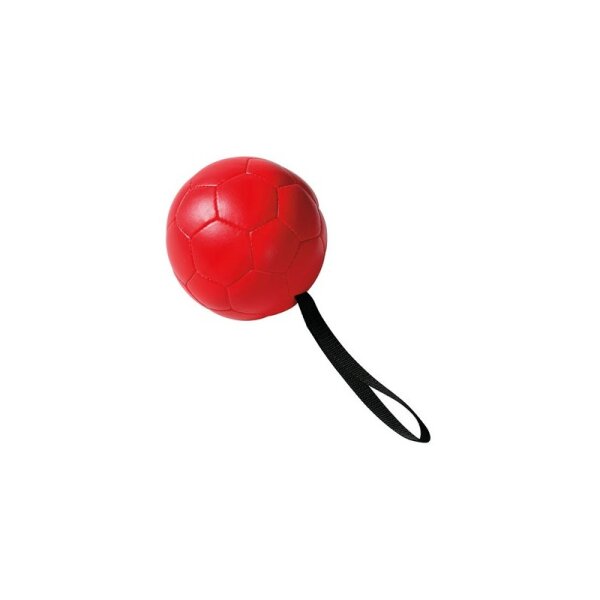 Trainingsball aufgepumpt, Ø 180mm