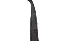 K9 gummierte Sportleine 20mm / 15m mit Schlaufe