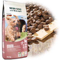BEWI DOG mini sensitive