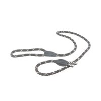 K9 IDC Retrieverleine 10 mm / 1,2 m, fluoreszierend