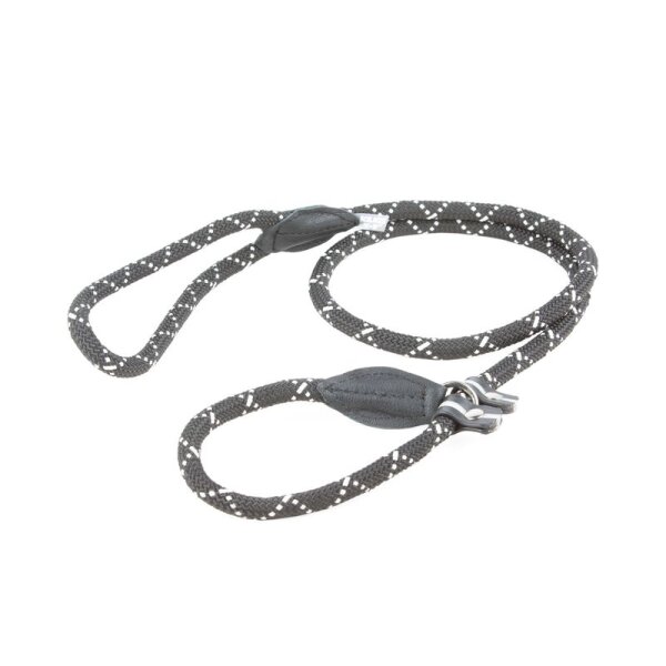 K9 IDC Retrieverleine 10 mm / 2 m, fluoreszierend