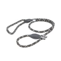 K9 IDC Retrieverleine 10 mm / 2 m, fluoreszierend