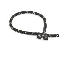 K9 IDC Retrieverleine 10 mm / 2 m, fluoreszierend