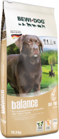 BEWI DOG balance 12,5 kg