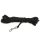 K9 Suchleine, 6 mm / 10 m, rund, schwarz