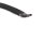 K9 gummierte Sportleine 20mm / 2 m ohne Schlaufe