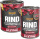 BELCANDO Rind mit Kartoffel & Erbsen