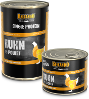 BELCANDO Single Protein Huhn
