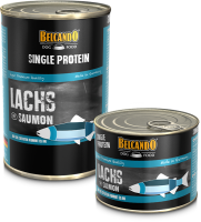 BELCANDO Single Protein Lachs