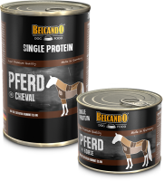 BELCANDO Single Protein Pferd