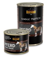BELCANDO Single Protein Pferd