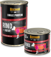 BELCANDO Single Protein Rind