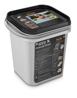 BELCANDO Puppy Granula-Start