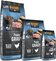 BELCANDO Puppy Gravy
