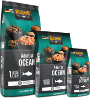BELCANDO Adult GF Ocean