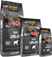 BELCANDO Adult Lamb & Rice