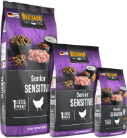 BELCANDO Senior Sensitive