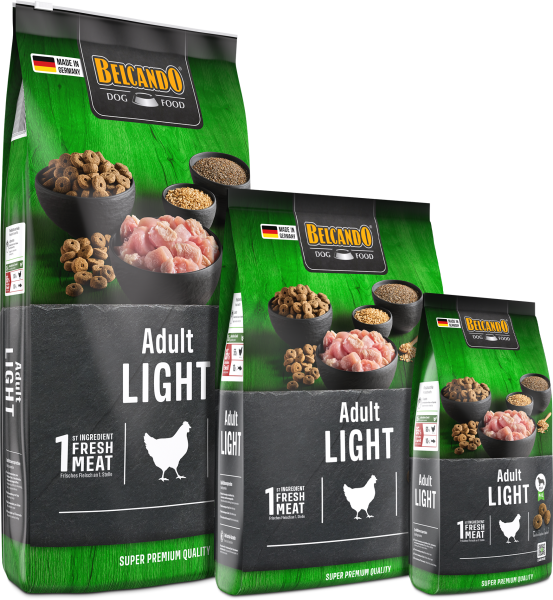 BELCANDO Adult Light
