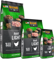 BELCANDO Adult Light