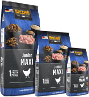 BELCANDO Junior Maxi