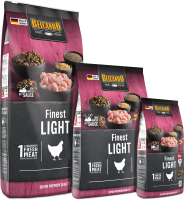 BELCANDO Finest Light