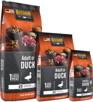 BELCANDO Finest Duck