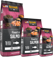 BELCANDO Finest GF Salmon