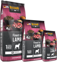 BELCANDO Finest GF Lamb