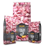 BELCANDO MASTERCRAFT Fresh Turkey