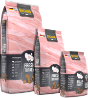 BELCANDO MASTERCRAFT Fresh Turkey