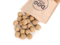Dog Boilies Gelügel & Kartoffel 150 Gramm