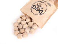 Dog Boilies Kokos & Kartoffel 150 Gramm