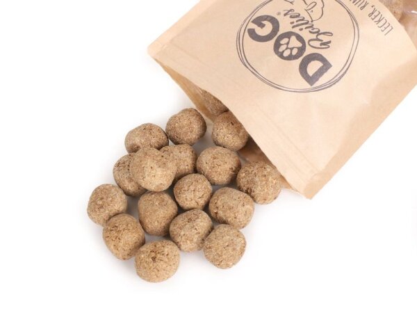 Dog Boilies Pferd & Kartoffel 150 Gramm
