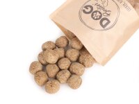Dog Boilies Pferd & Kartoffel 150 Gramm