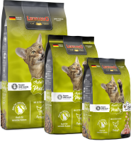 LEONARDO Adult GF Poultry