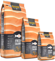 BELCANDO MASTERCRAFT Fresh Salmon