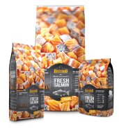 BELCANDO MASTERCRAFT Fresh Salmon