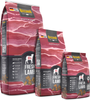 BELCANDO MASTERCRAFT Fresh Lamb