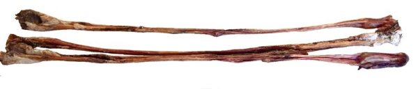 Kälberziemer ganz ca. 75 cm