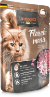 LEONARDO Fleischmenü 85 Gramm