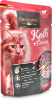 LEONARDO Kalb + Gemüse 85 Gramm