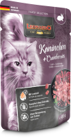 LEONARDO Kaninchen + Cranberries 85 Gramm