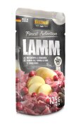 BELCANDO Lamm + Kartoffel mit Cranberries