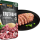 BELCANDO Truthahn mit Amaranth & Erbsen 125 Gramm