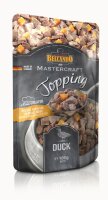 BELCANDO MASTERCRAFT Topping Ente mit...