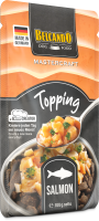 BELCANDO MASTERCRAFT Topping Lachs mit Brokkoli