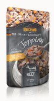 BELCANDO MASTERCRAFT Topping Rind mit Karotten